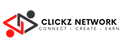 Clickz Network logo