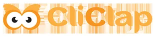 CliClap logo
