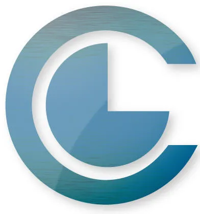 ClientLook logo
