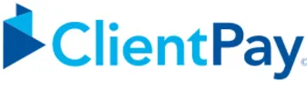 ClientPay logo