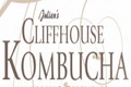 Cliffhouse Kombucha logo
