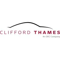 Clifford Thames logo