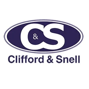 Clifford & Snell logo