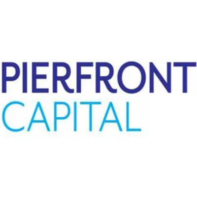 Pierfront Capital logo