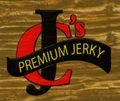 Cliffs Beef Jerky logo