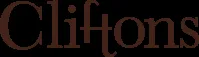 Cliftons logo