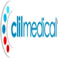 Clil Medical logo