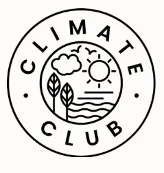 Climate Club logo