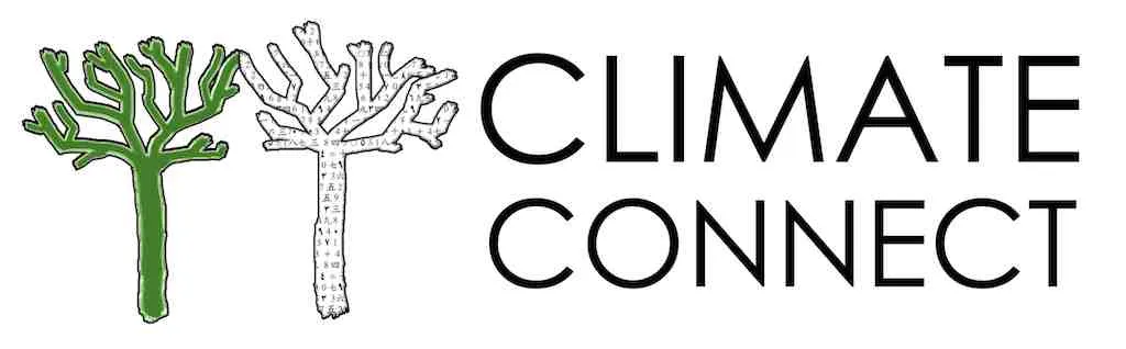 Climate Connect logo