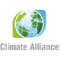 Climate Alliance logo