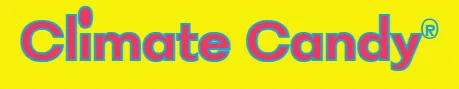 Climate Candy logo