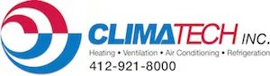 Climatech logo