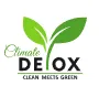 Climate Detox logo