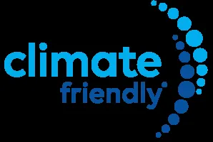 Climate Friendly logo