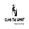 Climb The GMAT logo