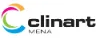 ClinArt Mena logo