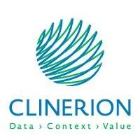 Clinerion logo