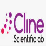 Cline Scientific logo