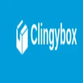 Clingybox logo