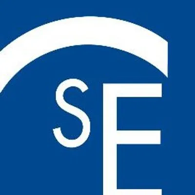 Clínica Santa Elena logo