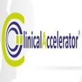 Clinical Accelerator logo