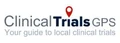 Clinical Trials GPS logo