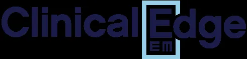 Clinical Edge logo