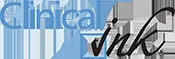 Clinical Ink logo