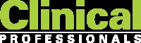 Clinical Professionals logo