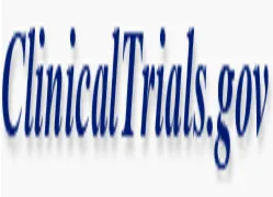 ClinicalTrials.gov logo