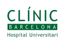 Clnic Barcelona logo