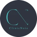 ClinicNote logo
