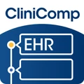 CliniComp logo