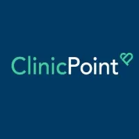 ClinicPoint logo