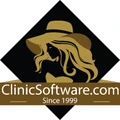 ClinicSoftware logo