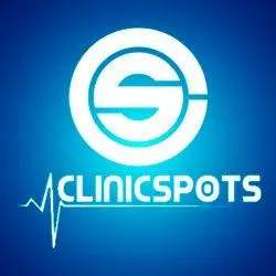 ClinicSpots logo