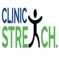 ClinicStretch logo