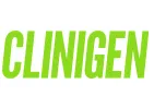 Clinigen logo