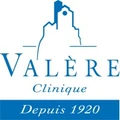 Clinique de Valere logo