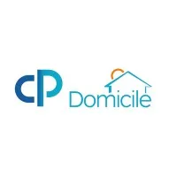 CP-DOMICILE logo
