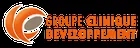Groupe clinique developpement logo