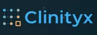 Clinityx logo