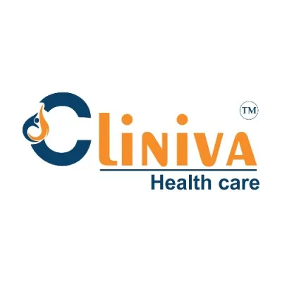 Cliniva Healthcare logo