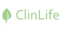 ClinLife logo