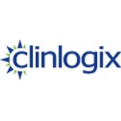 Clinlogix logo