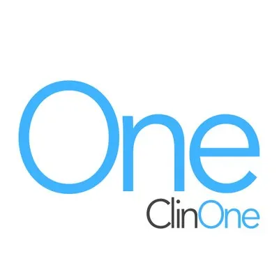 ClinOne logo