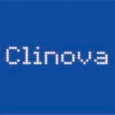 Clinova logo