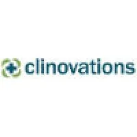 Clinovations logo