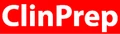 ClinPrep logo