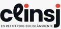 Clinsj logo